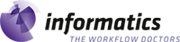 Informatics Logo