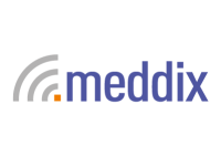 meddix Software Logo