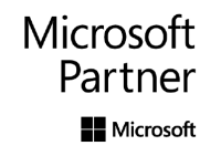 Microsoft Partner Logo