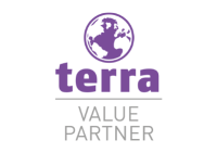 TERRA Partner Logo